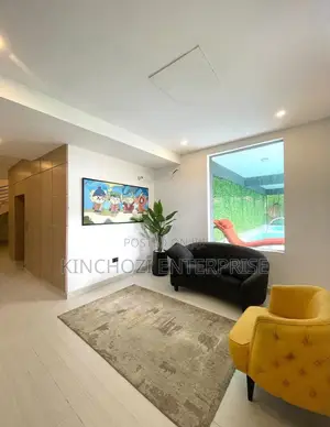 2bdrm Block of Flats in Ikate Lekki for rent