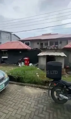 2wings of 4 Bedrm Semi Detached Off Admiralty Way,Lekki Phase1 Forsale