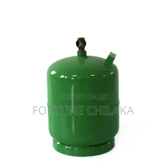 5kg Gas Cylinder