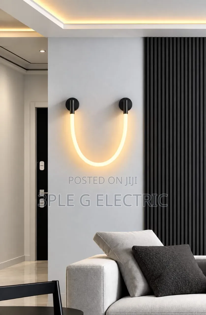 100cm Long Wall Light