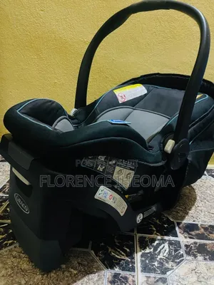 Infant Car Seat
