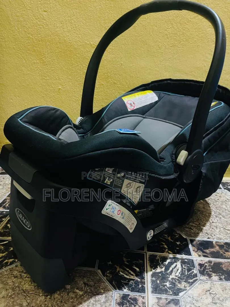 Infant Car Seat