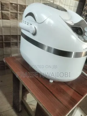 Cookwork Bread Maker