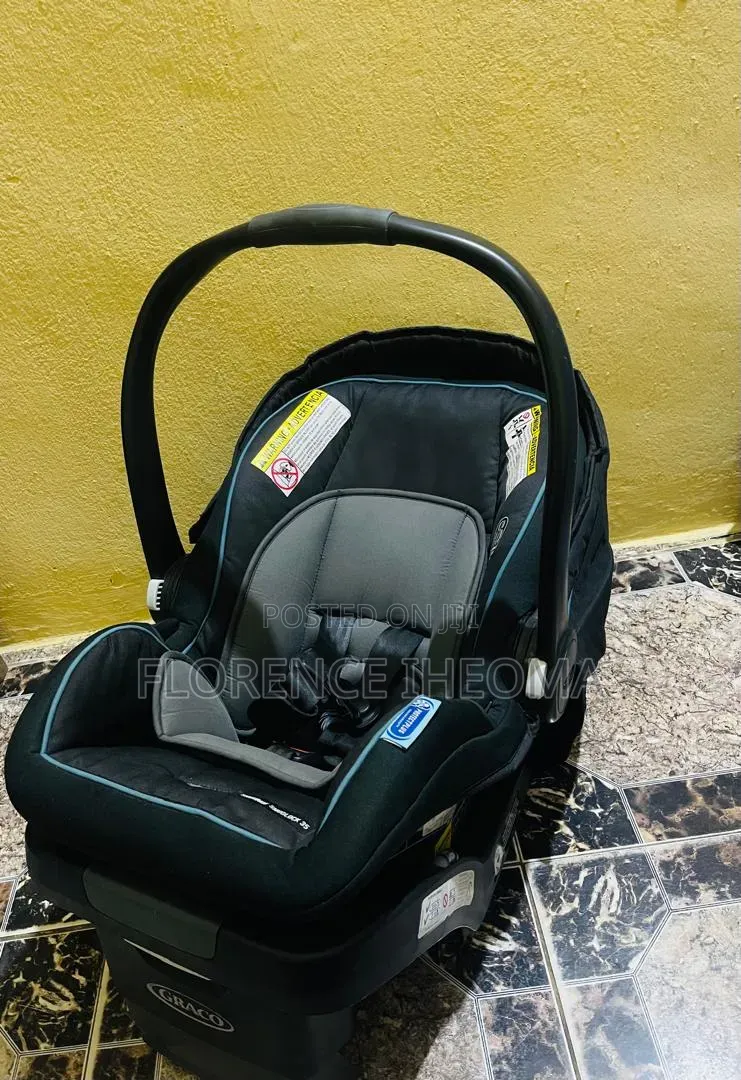Infant Car Seat