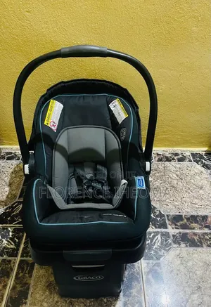 Infant Car Seat