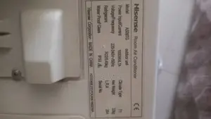 Hisense Air Conditioner