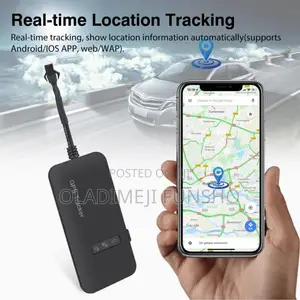 Cabvibe GPS Tracker for Sell Bulk and Retailers