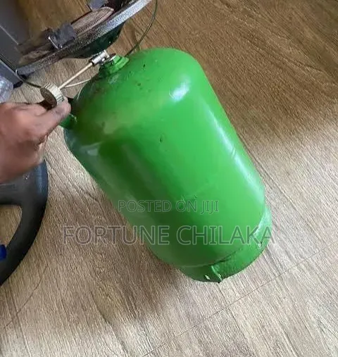 5kg Gas Cylinder