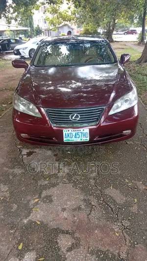 Lexus ES 350 2008