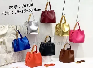 Luxury Ladies Handbags