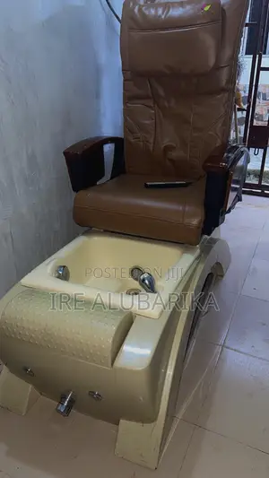 Spa/ Pedicure and Body Massage Chair