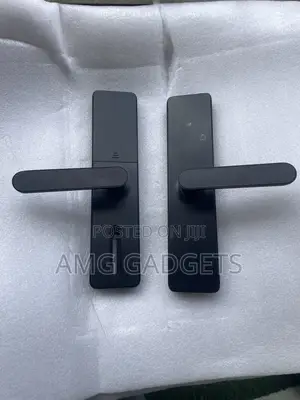 Small Frame TT Hotel Lock With 50/50 Mortice