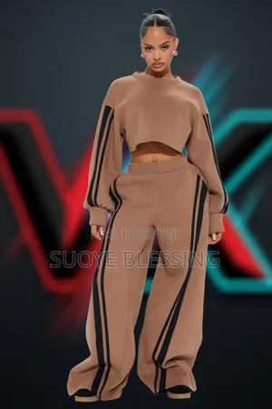 Premium Ready-to-Wear Piece| Made by Me