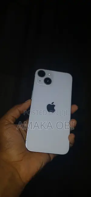 Apple iPhone 14 128 GB White