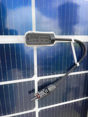 Solar Panel