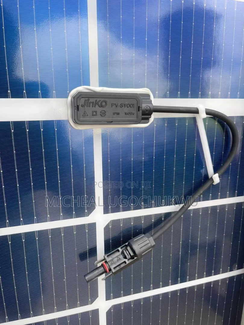 Solar Panel