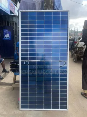 Solar Panel