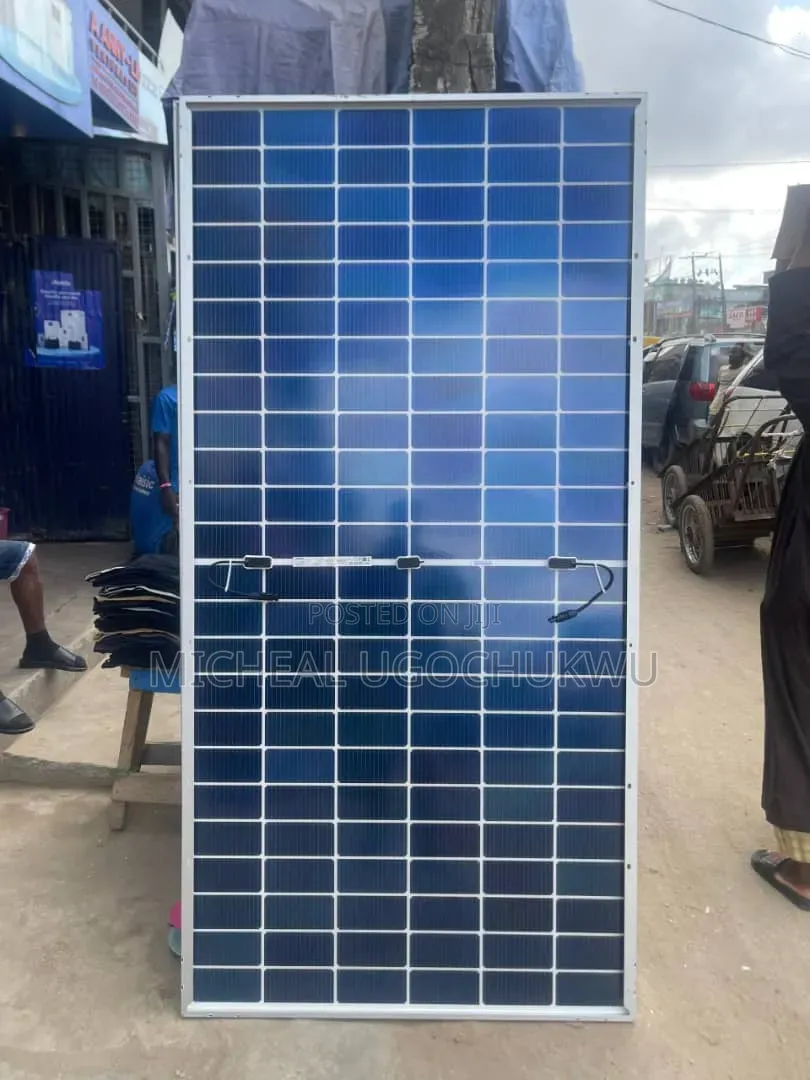 Solar Panel