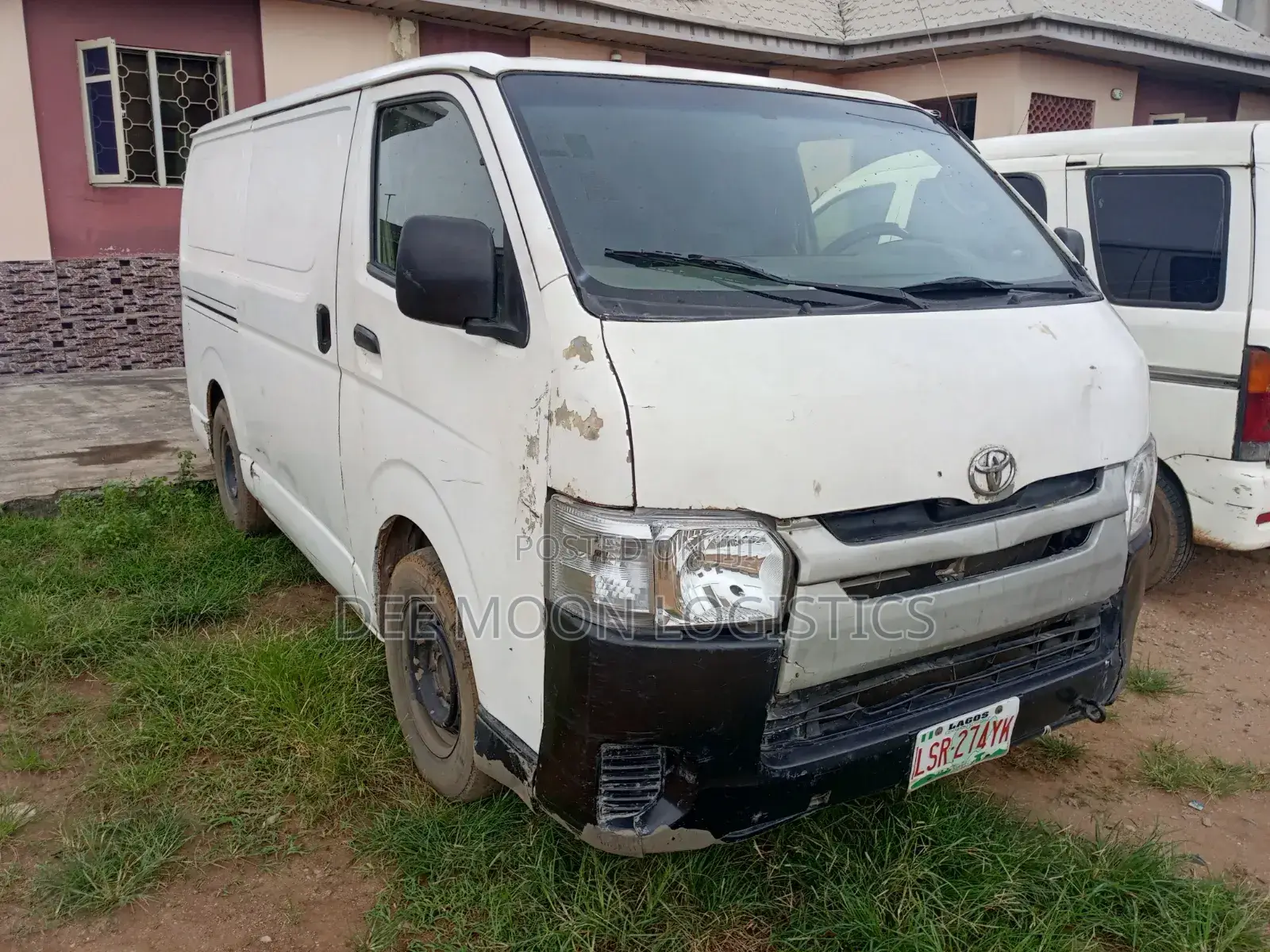 Reliable Logistics Delivery Service -Fast,safe Affordable