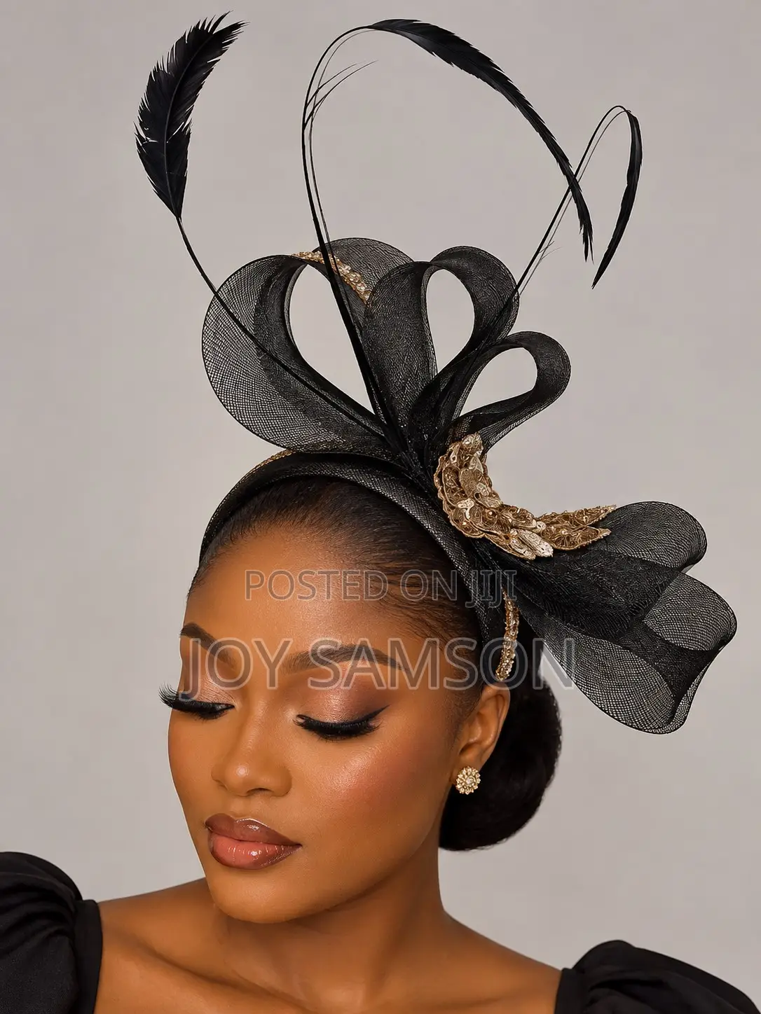 Fascinators