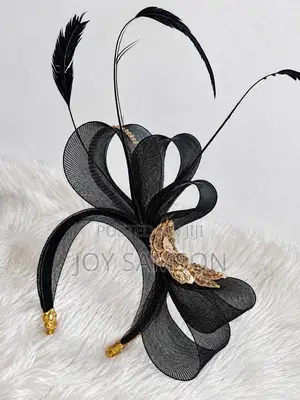 Fascinators