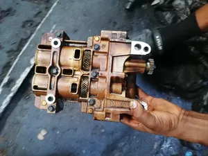 Oil Pump for Mitsubishi Outland 4plug 2.4 Kia Hyundai Sonata 4plug