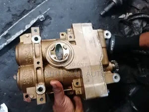 Oil Pump for Mitsubishi Outland 4plug 2.4 Kia Hyundai Sonata 4plug