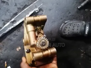 Oil Pump for Mitsubishi Outland 4plug 2.4 Kia Hyundai Sonata 4plug