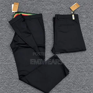 Turkey Pant Trousers