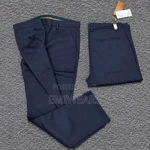 Turkey Pant Trousers
