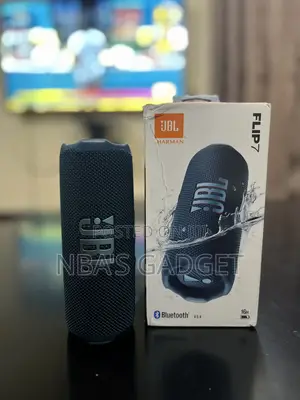 JBL Flip 7