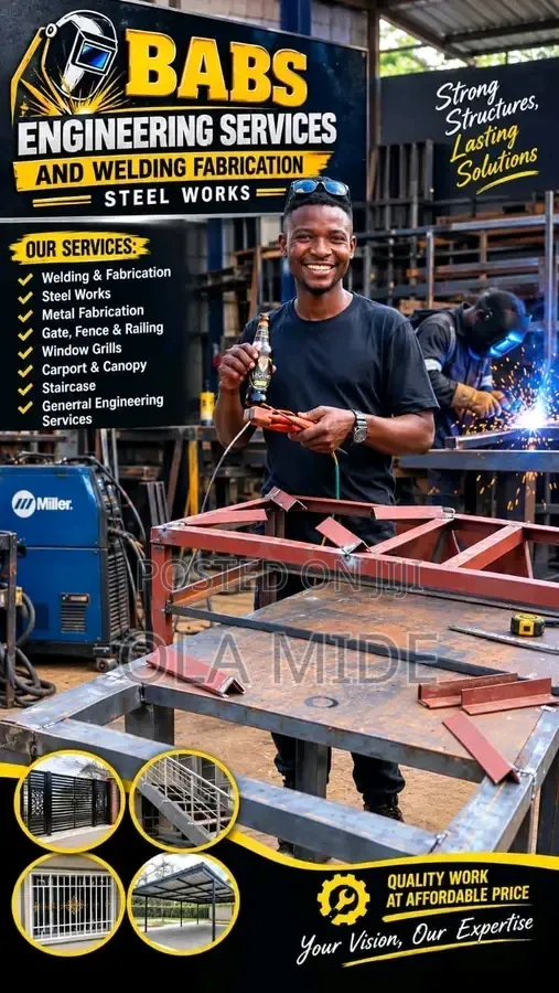 Babs Engineering Service