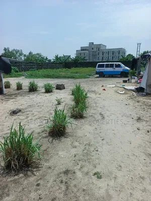 900sqm of Bareland for Sale