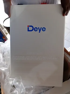Deye 5kwh Lithium Battery 48v at 