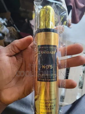 Loudais Spray