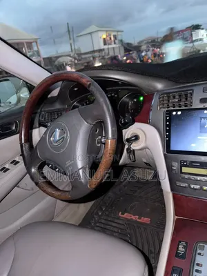 Lexus ES 350 2008