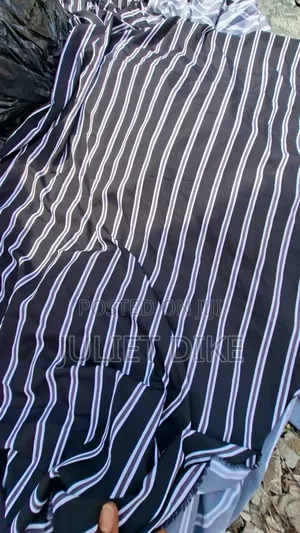 Stripe Material