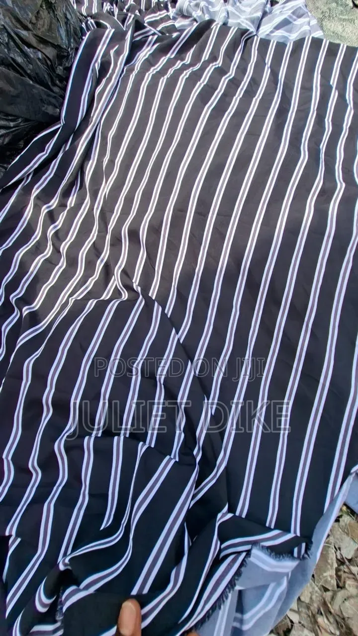 Stripe Material