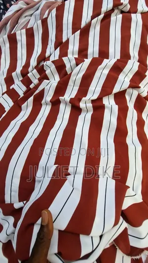 Stripe Material