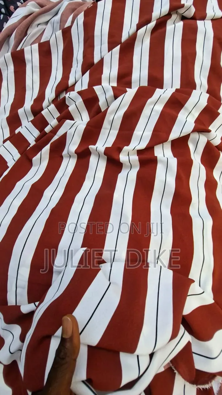 Stripe Material