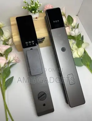 Advanced Technology Smart Door Lock
