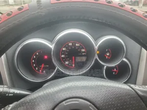 Toyota Matrix 2004 Blue