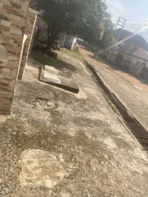 Furnished 2bdrm Bungalow in City College, Karu for rent