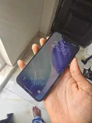 Apple iPhone 13 256 GB Blue