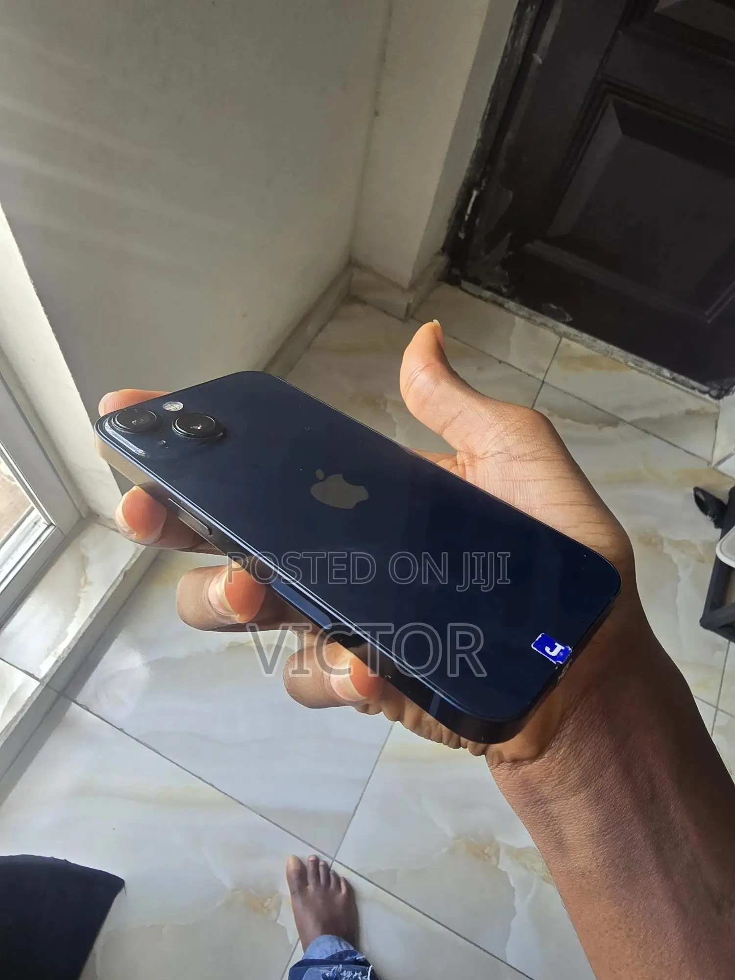 Apple iPhone 13 256 GB Blue