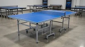 Joola Indoor Table Tennis Table – Brand New