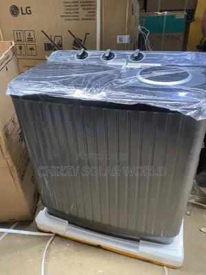 LG Washing Machine
