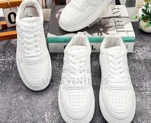 Nike Available White