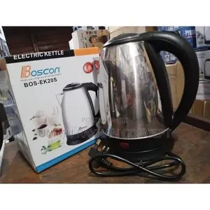 1.8L Electric Kettle