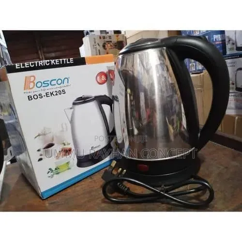 1.8L Electric Kettle